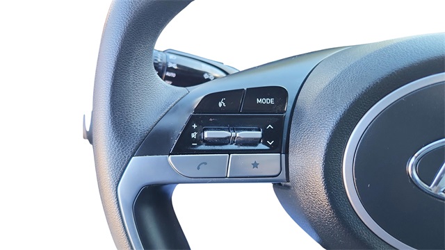 2022 Hyundai Santa Cruz