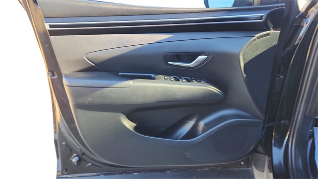 2022 Hyundai Santa Cruz