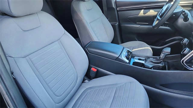 2022 Hyundai Santa Cruz