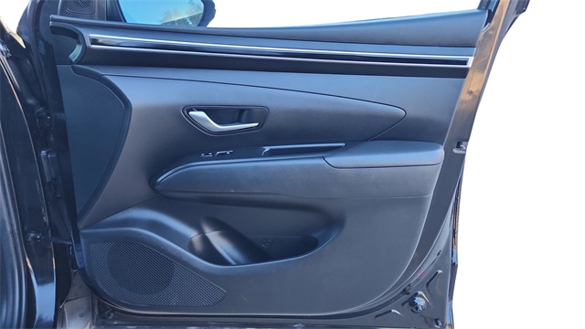 2022 Hyundai Santa Cruz