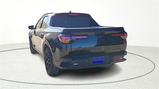 2022 Hyundai Santa Cruz