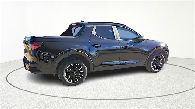 2022 Hyundai Santa Cruz