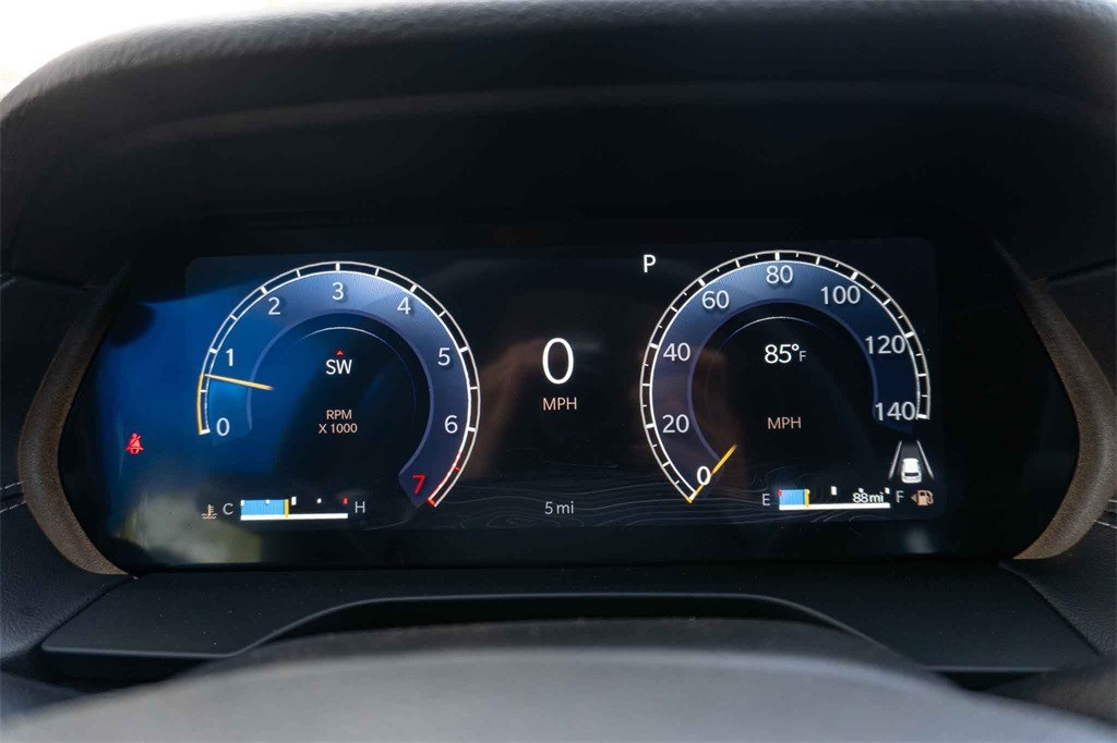 New Car 2025 Jeep Grand Cherokee L  Laredo For Sale Under $40,000 In San Marcos, Texas