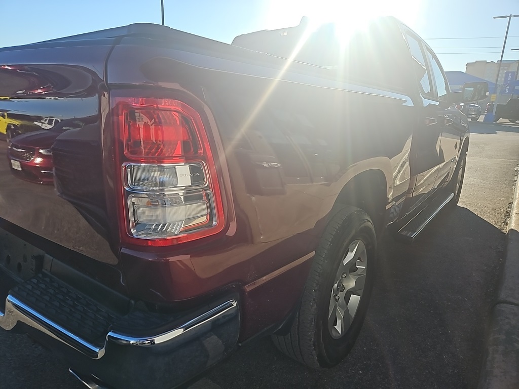 Used Car 2022 Ram 1500  Big Horn/lone Star For Sale Under $35,000 In San Marcos, Texas