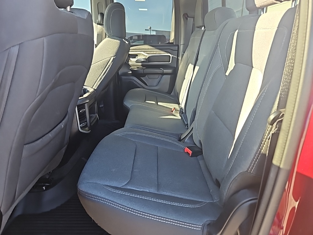 Used Car 2022 Ram 1500  Big Horn/lone Star For Sale Under $35,000 In San Marcos, Texas