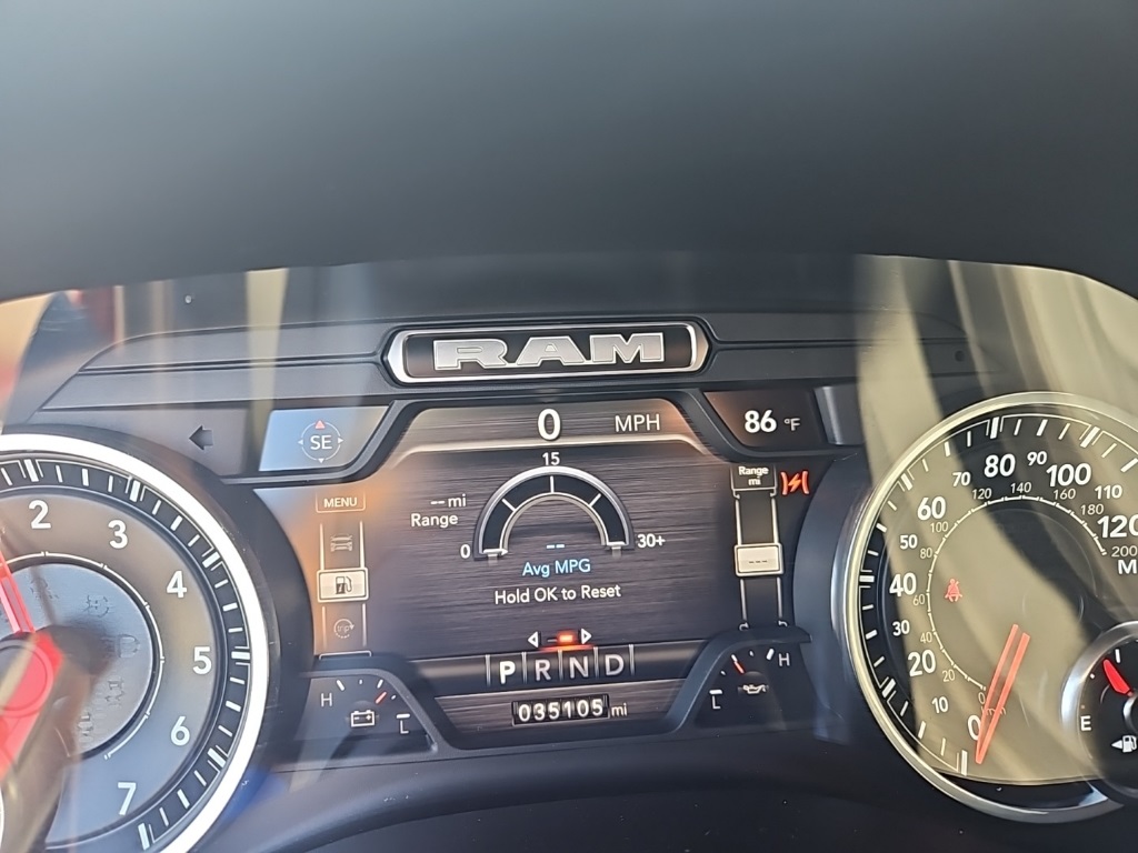 Used Car 2022 Ram 1500  Big Horn/lone Star For Sale Under $35,000 In San Marcos, Texas