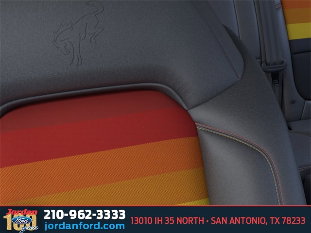 New Car 2025 Ford Bronco  Big Bend For Sale Under $60,000 In San Antonio, Texas