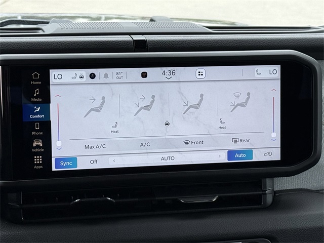 2025 Jeep Wrangler Willys - 11