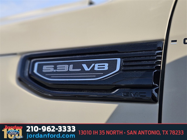 Used Car 2022 Gmc Sierra 1500  Elevation For Sale Under $40,000 In San Antonio, Texas