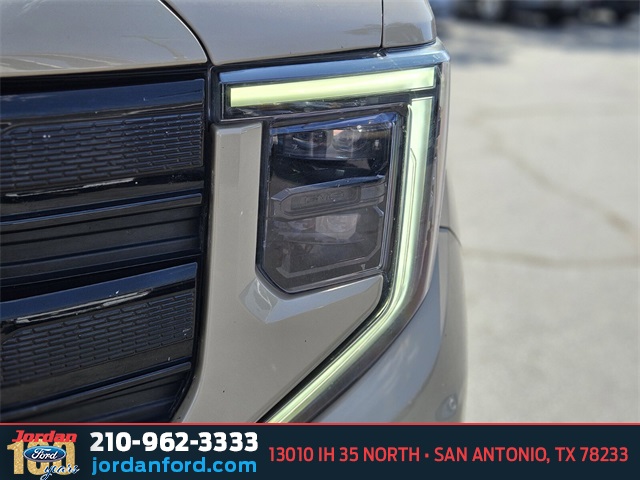 Used Car 2022 Gmc Sierra 1500  Elevation For Sale Under $40,000 In San Antonio, Texas