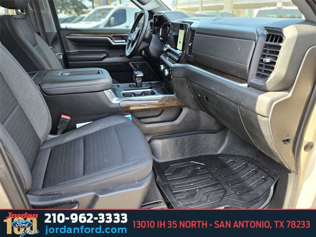 Used Car 2022 Gmc Sierra 1500  Elevation For Sale Under $40,000 In San Antonio, Texas