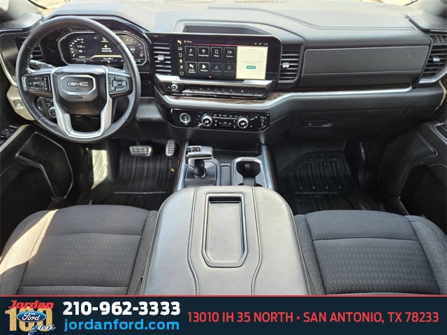 Used Car 2022 Gmc Sierra 1500  Elevation For Sale Under $40,000 In San Antonio, Texas