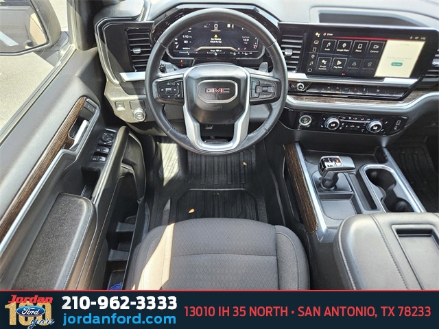 Used Car 2022 Gmc Sierra 1500  Elevation For Sale Under $40,000 In San Antonio, Texas