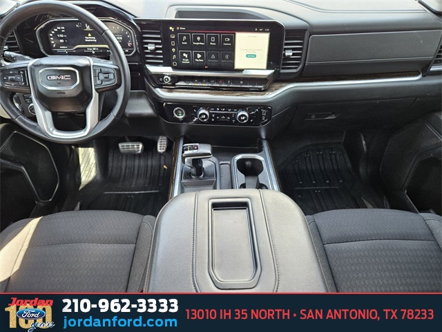 Used Car 2022 Gmc Sierra 1500  Elevation For Sale Under $40,000 In San Antonio, Texas