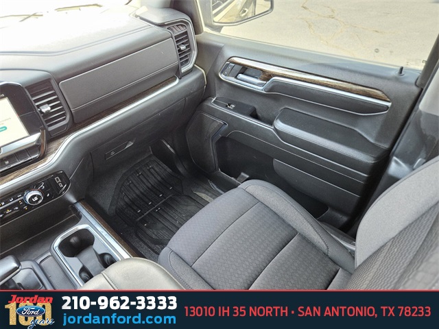 Used Car 2022 Gmc Sierra 1500  Elevation For Sale Under $40,000 In San Antonio, Texas