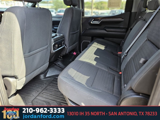 Used Car 2022 Gmc Sierra 1500  Elevation For Sale Under $40,000 In San Antonio, Texas