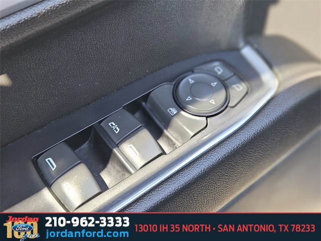 Used Car 2022 Gmc Sierra 1500  Elevation For Sale Under $40,000 In San Antonio, Texas