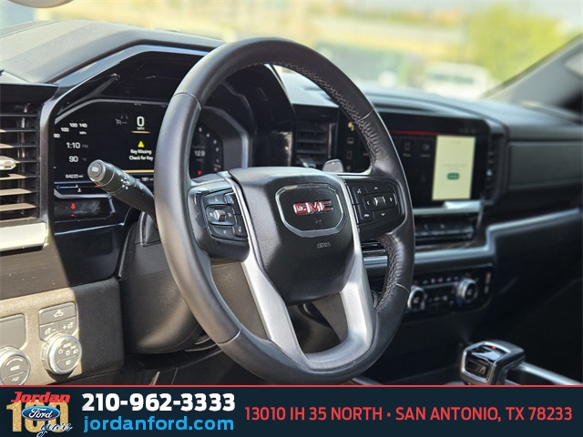 Used Car 2022 Gmc Sierra 1500  Elevation For Sale Under $40,000 In San Antonio, Texas