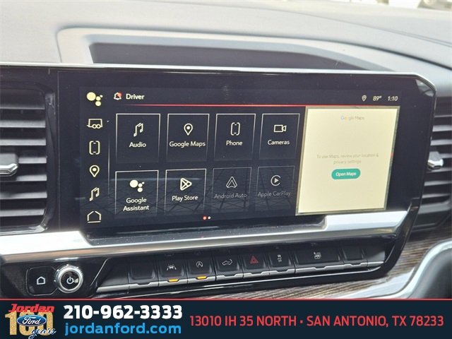 Used Car 2022 Gmc Sierra 1500  Elevation For Sale Under $40,000 In San Antonio, Texas