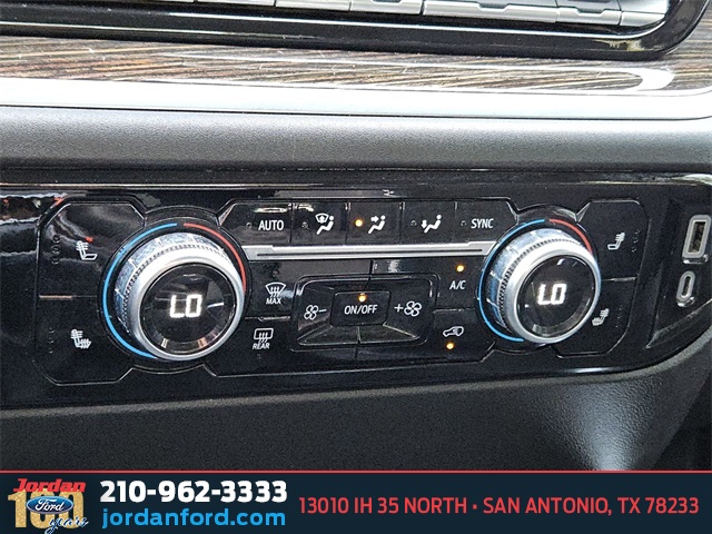 Used Car 2022 Gmc Sierra 1500  Elevation For Sale Under $40,000 In San Antonio, Texas