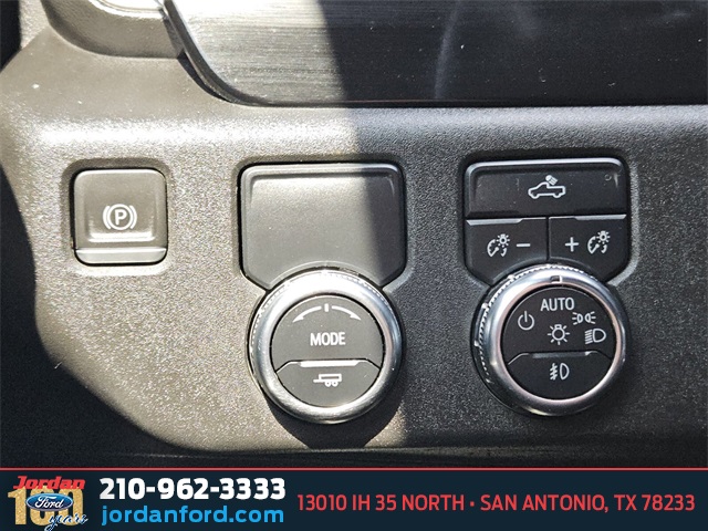 Used Car 2022 Gmc Sierra 1500  Elevation For Sale Under $40,000 In San Antonio, Texas