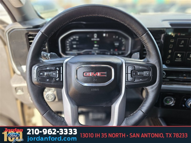 Used Car 2022 Gmc Sierra 1500  Elevation For Sale Under $40,000 In San Antonio, Texas