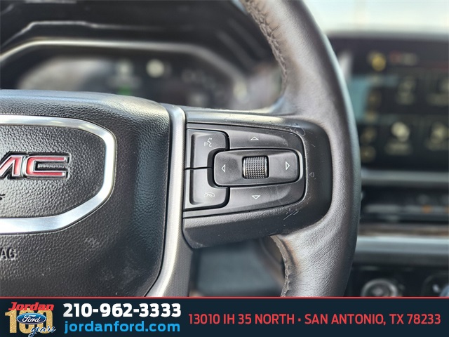 Used Car 2022 Gmc Sierra 1500  Elevation For Sale Under $40,000 In San Antonio, Texas