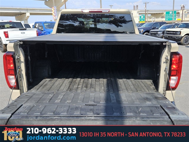 Used Car 2022 Gmc Sierra 1500  Elevation For Sale Under $40,000 In San Antonio, Texas