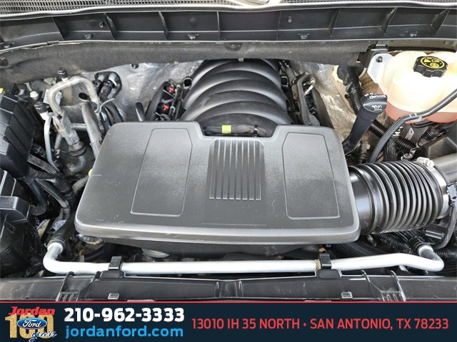 Used Car 2022 Gmc Sierra 1500  Elevation For Sale Under $40,000 In San Antonio, Texas