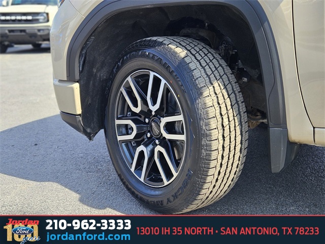 Used Car 2022 Gmc Sierra 1500  Elevation For Sale Under $40,000 In San Antonio, Texas