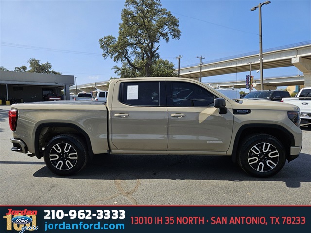 Used Car 2022 Gmc Sierra 1500  Elevation For Sale Under $40,000 In San Antonio, Texas