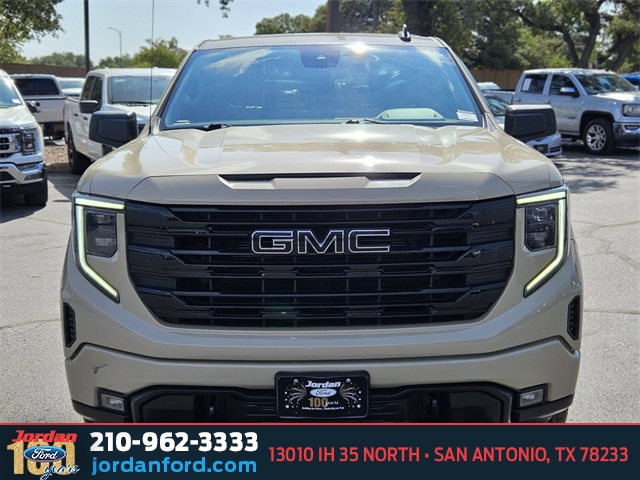 Used Car 2022 Gmc Sierra 1500  Elevation For Sale Under $40,000 In San Antonio, Texas