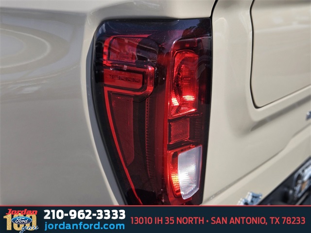 Used Car 2022 Gmc Sierra 1500  Elevation For Sale Under $40,000 In San Antonio, Texas