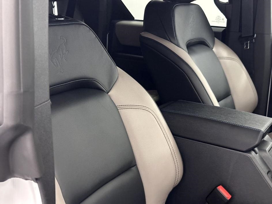 New 2024 Ford Bronco For Sale in Silver Spring, MD