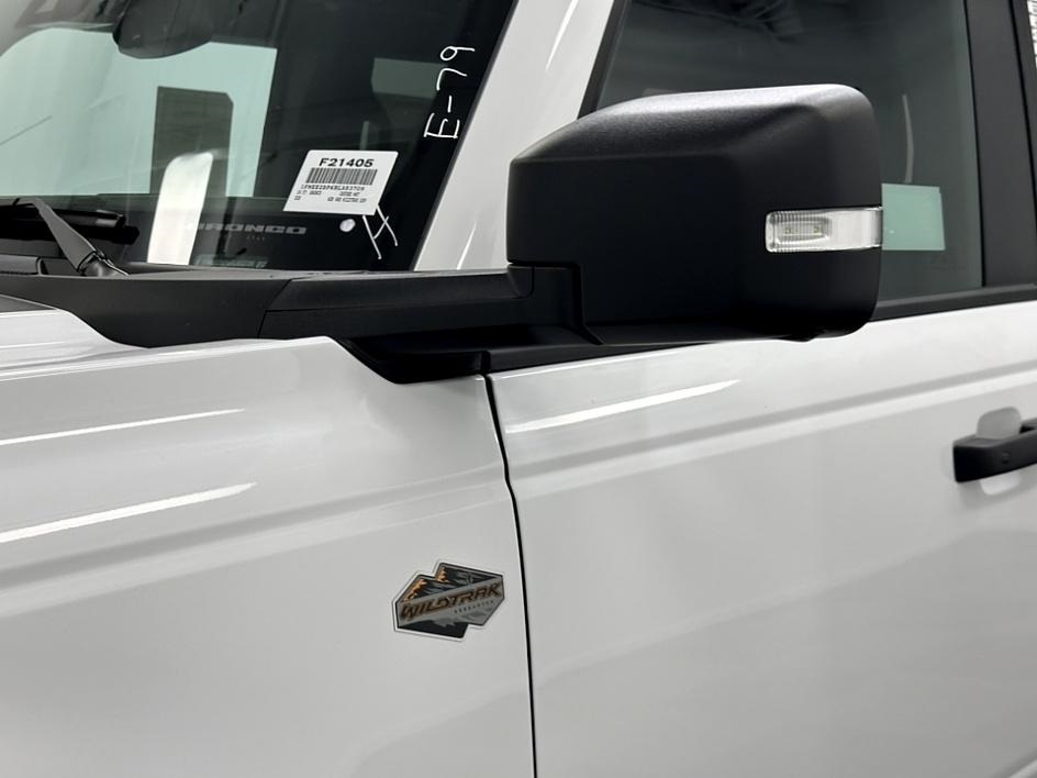 New 2024 Ford Bronco For Sale in Silver Spring, MD