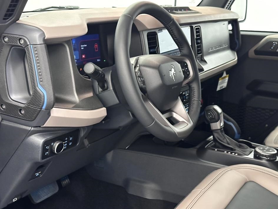New 2024 Ford Bronco For Sale in Silver Spring, MD