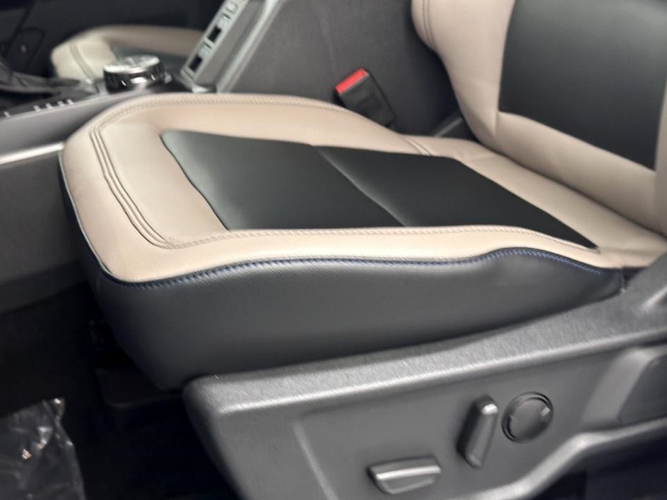 New 2024 Ford Bronco For Sale in Silver Spring, MD