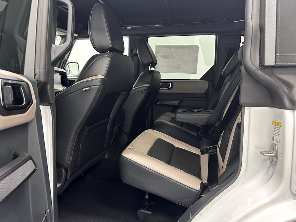New 2024 Ford Bronco For Sale in Silver Spring, MD