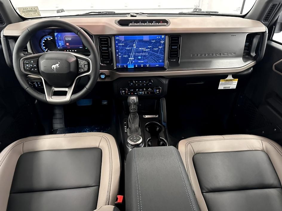 New 2024 Ford Bronco For Sale in Silver Spring, MD