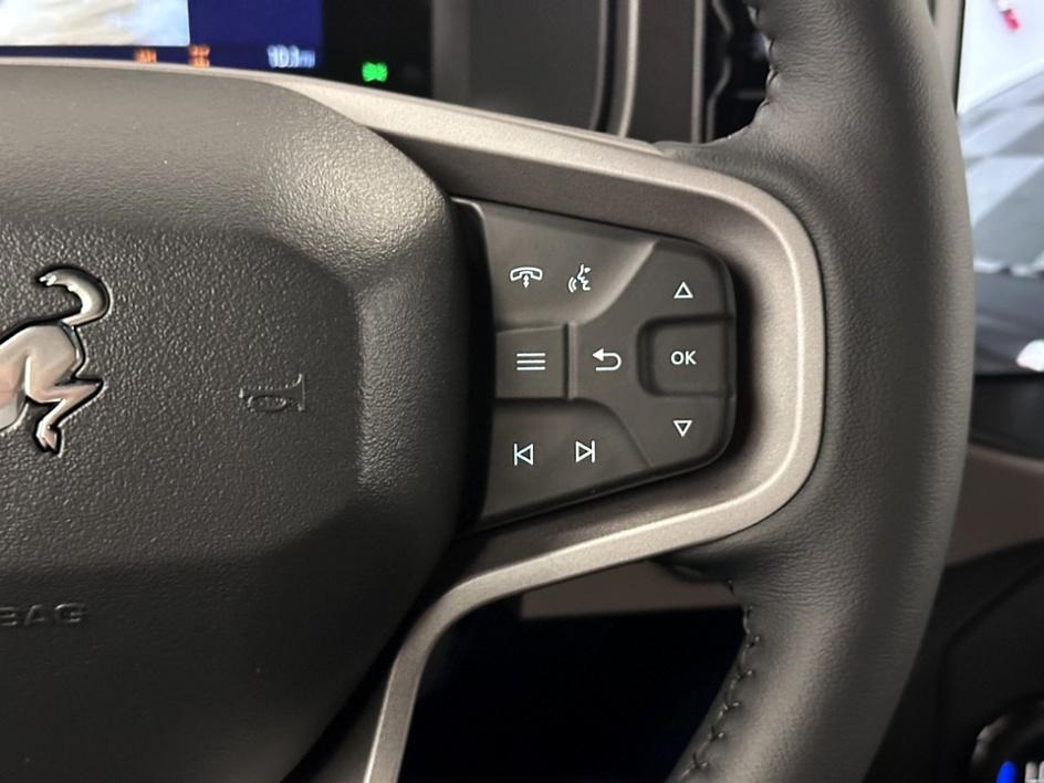 New 2024 Ford Bronco For Sale in Silver Spring, MD