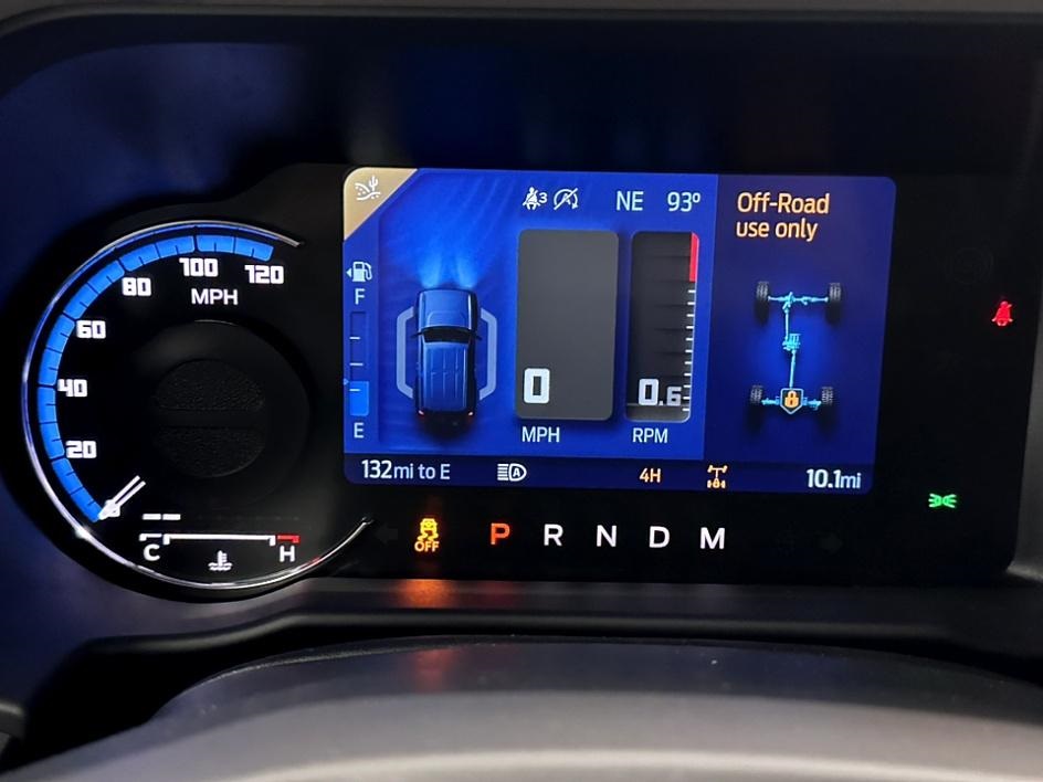 New 2024 Ford Bronco For Sale in Silver Spring, MD