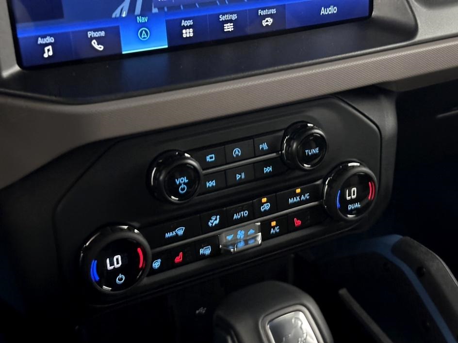 New 2024 Ford Bronco For Sale in Silver Spring, MD