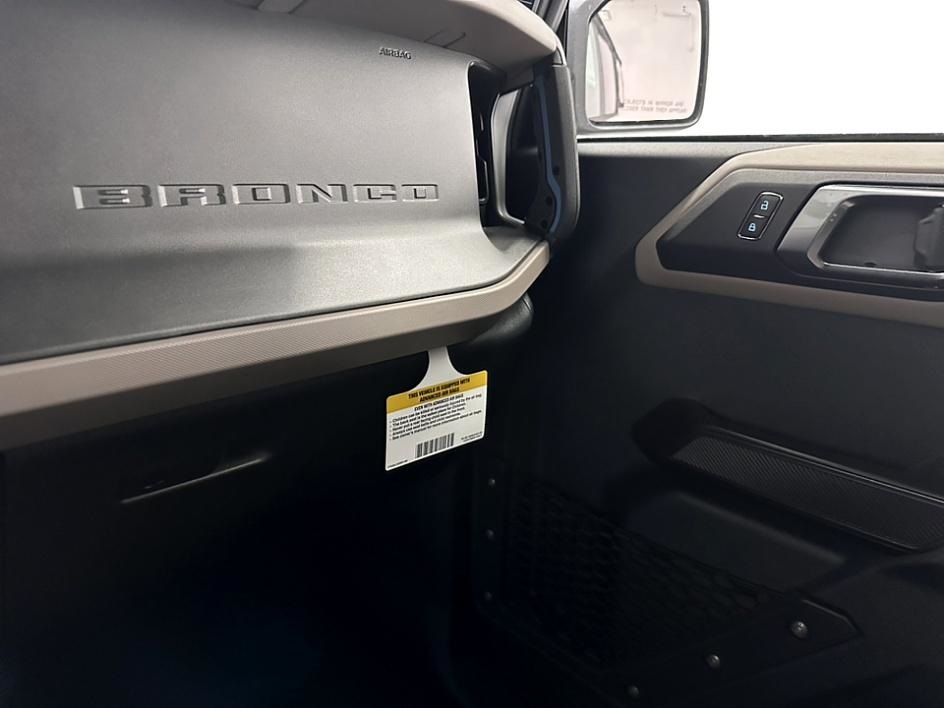 New 2024 Ford Bronco For Sale in Silver Spring, MD