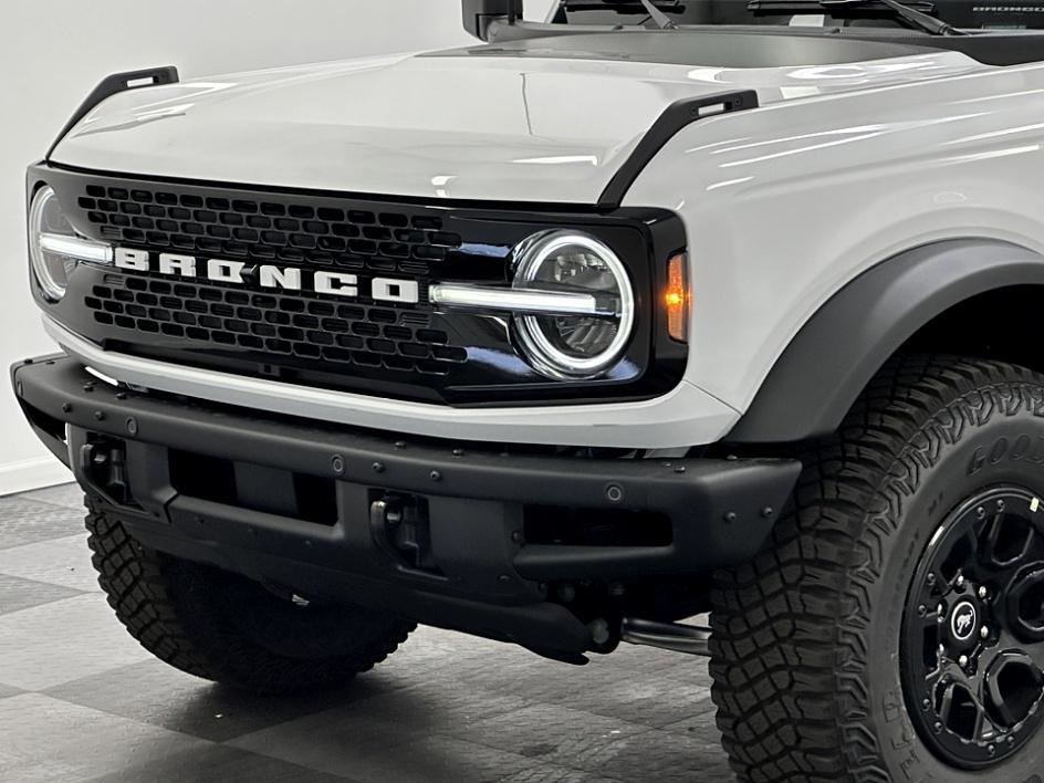 New 2024 Ford Bronco For Sale in Silver Spring, MD