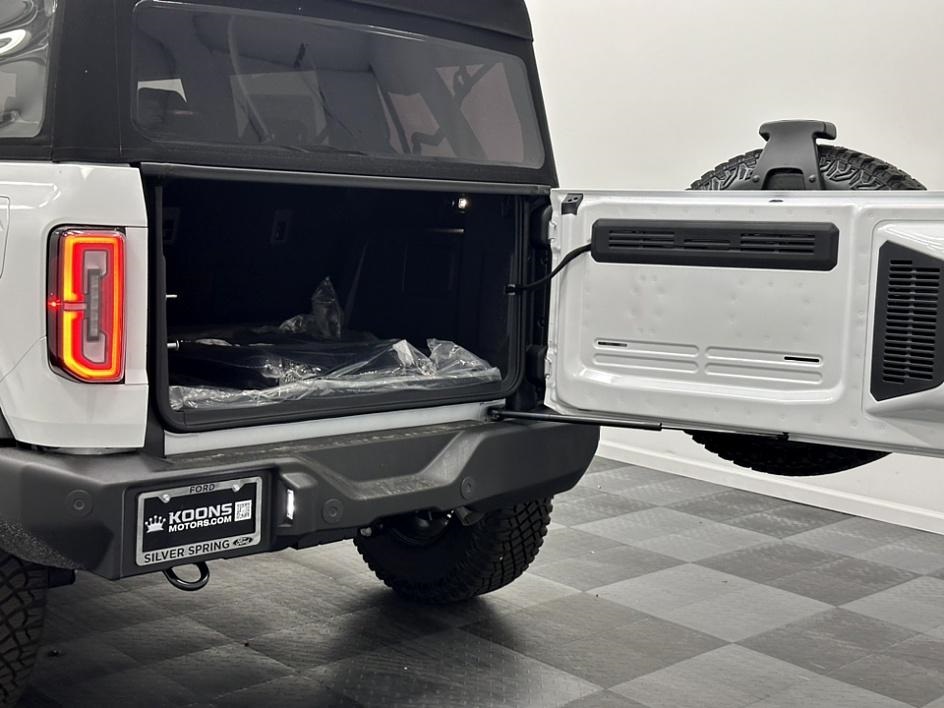 New 2024 Ford Bronco For Sale in Silver Spring, MD