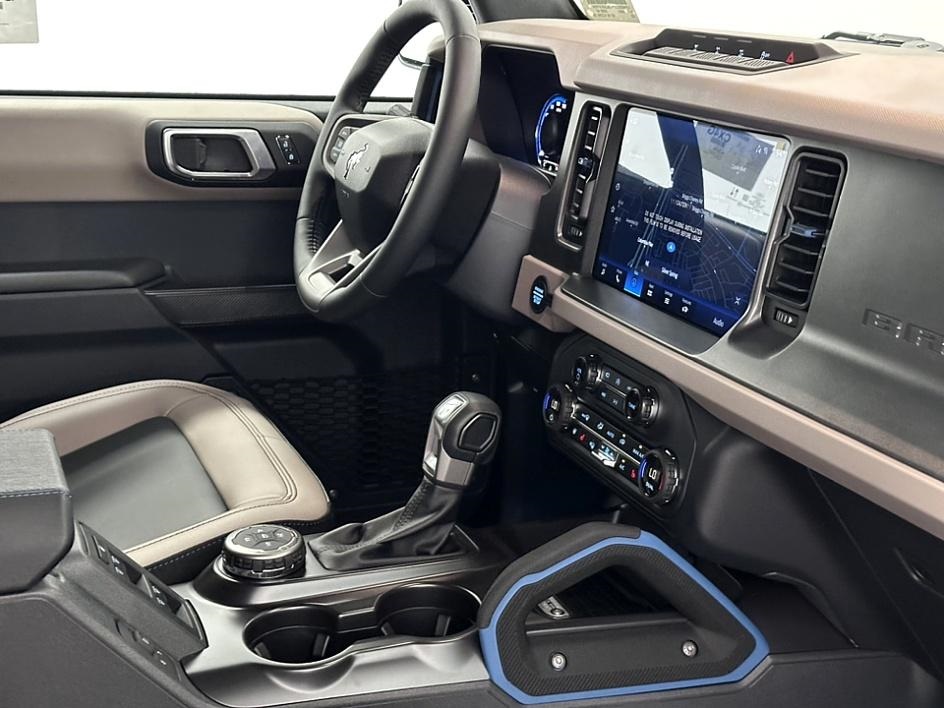 New 2024 Ford Bronco For Sale in Silver Spring, MD