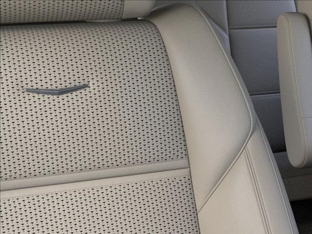 2025 Cadillac Escalade Sport Platinum White at Tom Peacock Cadillac