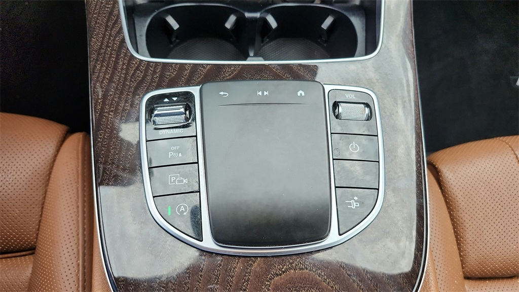 2023 Mercedes-Benz E-Class