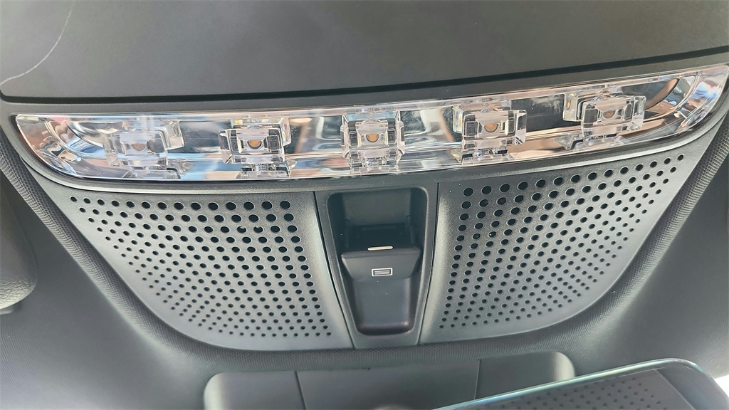 2023 Mercedes-Benz E-Class