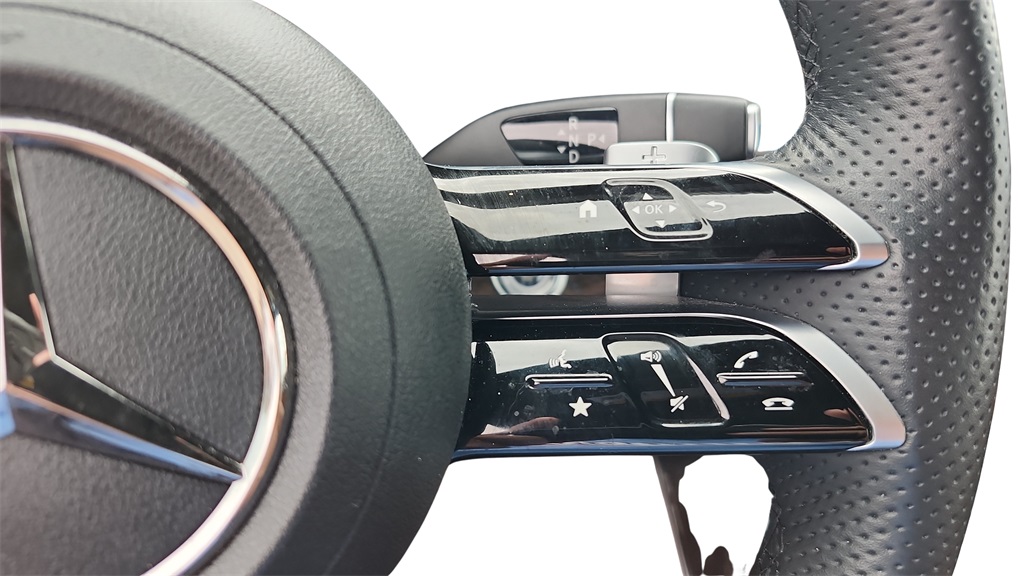 2023 Mercedes-Benz E-Class